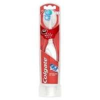 Colgate 360° Max White One Battery Powered Toothbrush