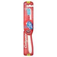 Colgate 360° Max White One Toothbrush Medium