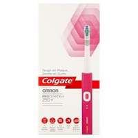 Colgate ProClinical C250 Pink Electric Toothbrush