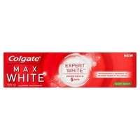 Colgate Max White Expert White  Soft Mint Toothpaste 75ml