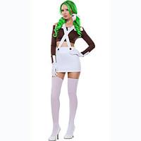 Cosplay Costumes Oktoberfest/Beer Festival/Holiday Halloween Costumes Dress Halloween Oktoberfest Female