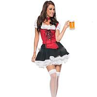 Cosplay Costumes Oktoberfest/Bee...