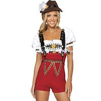 Cosplay Costumes Oktoberfest/Bee...