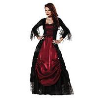 Cosplay Costumes Cosplay Festival/Holiday Halloween Costumes Dress Halloween Carnival Female