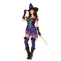 cosplay costumes wizardwitch festivalholiday halloween costumes dress  ...