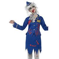 Cosplay Costumes Cosplay Festival/Holiday Halloween Costumes Dress Halloween Carnival Female