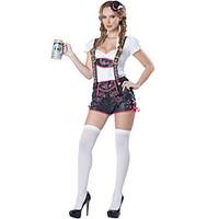 Cosplay Costumes Oktoberfest/Bee...