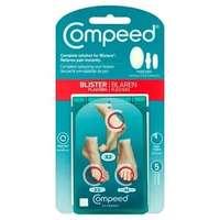 Compeed Blister Value Pack x 5