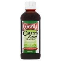 Covonia Catarrah Relief Syrup 15...