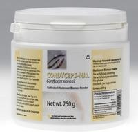 cordyceps mrl powder 250gr