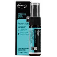 comvita propolis oral spray 20ml