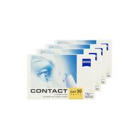 Contact Contact Day 30 Toric -0....