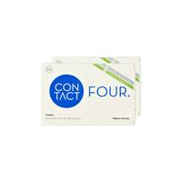 Contact Contact Four Toric -0.25