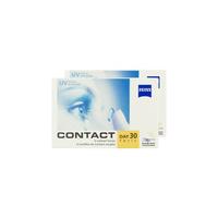 Contact Contact Day 30 Toric -0....