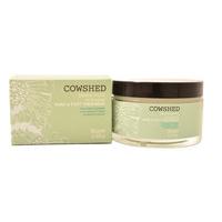 cowshed sandalwood intensive hand foot treatment