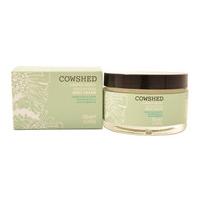 cowshed juniper berry detoxifying body cream