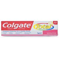 Colgate Total Sensitive Toothpaste