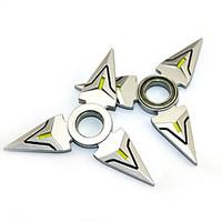 cosplay accessories fidget spinner inspired by overwatch genji darts a ...