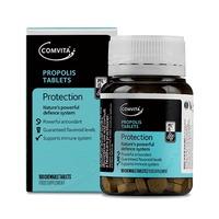 Comvita Propolis Tablets, 100Tabs