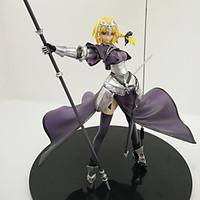 Cosplay PVC 2524.529cm Anime Action Figures Model Toys Doll Toy Fate/stay night Saber