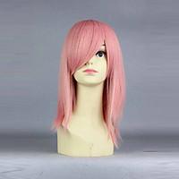 cosplay wigs cosplay cosplay short straight anime cosplay wigs 45 cm h ...