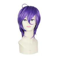 Cosplay Wigs Cosplay Cosplay Short Straight Anime Cosplay Wigs 35 CM