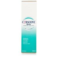 Corsodyl Spray