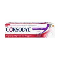 Corsodyl Ultra Clean Toothpaste