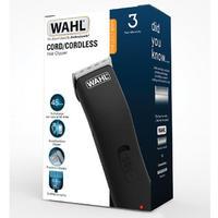 Cord/cordless Hair Clipper