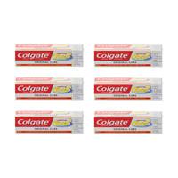 Colgate Total Advanced Toothpaste - 6 Pack