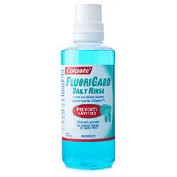 Colgate Fluorigard Daily Dental Rinse