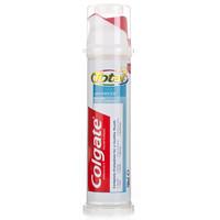 Colgate Total Toothpaste Pump