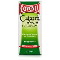 covonia catarrh relief formula non drowsy