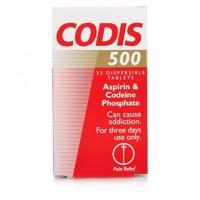 Codis 500