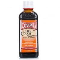 covonia mentholated cough mixture