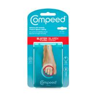 Compeed Blister Toes Plaster