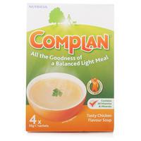 Complan Chicken