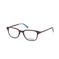 Converse A 129 brown-blue