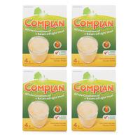 complan banana 16 sachets