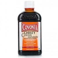 Covonia Mentholated Cough Mixture 300ml