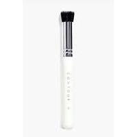 contour blending brush white