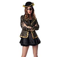 cosplay costumes pirate festivalholiday halloween costumes fashion leo ...