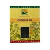 cotswold rooibosh tea 100g 1 x 100g