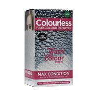 Colourless Hair Colour Remover Maximum Conditioner