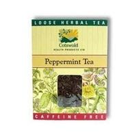 Cotswold Peppermint Tea 100g (1 x 100g)