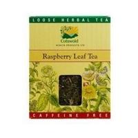 cotswold raspberry leaf tea 100g 1 x 100g