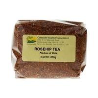 Cotswold Rosehip Tea 200g (1 x 200g)