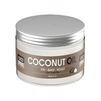 Cocofina Cocofina Coconut Oil 450ml 450ml (1 x 450ml)