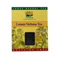 Cotswold Lemon Verbena Tea 50g (1 x 50g)
