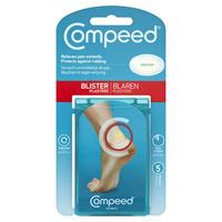 compeed blister medium 5pk